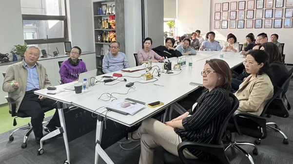 聚焦耳鼻喉，健康不打折——上海格瑞特聯(lián)合CSME特邀醫(yī)學(xué)專家開展健康公益系列講座（5）