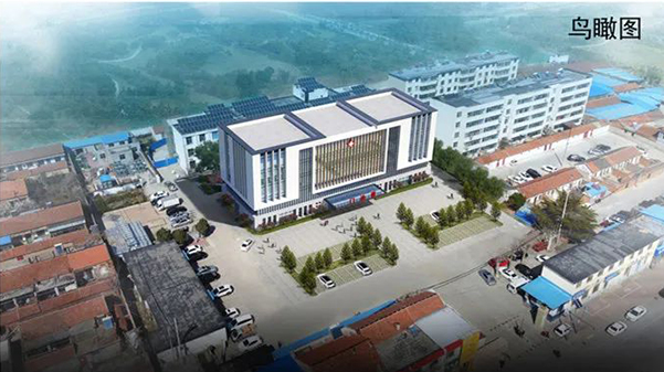 為群眾服務(wù)，格瑞特樓控再次攜手社區(qū)型醫(yī)療機(jī)構(gòu)