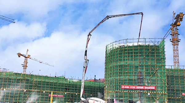 格瑞特樓控能耗管理系統(tǒng)再次參與學(xué)校項(xiàng)目