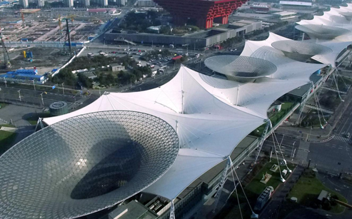 世博源購物中心