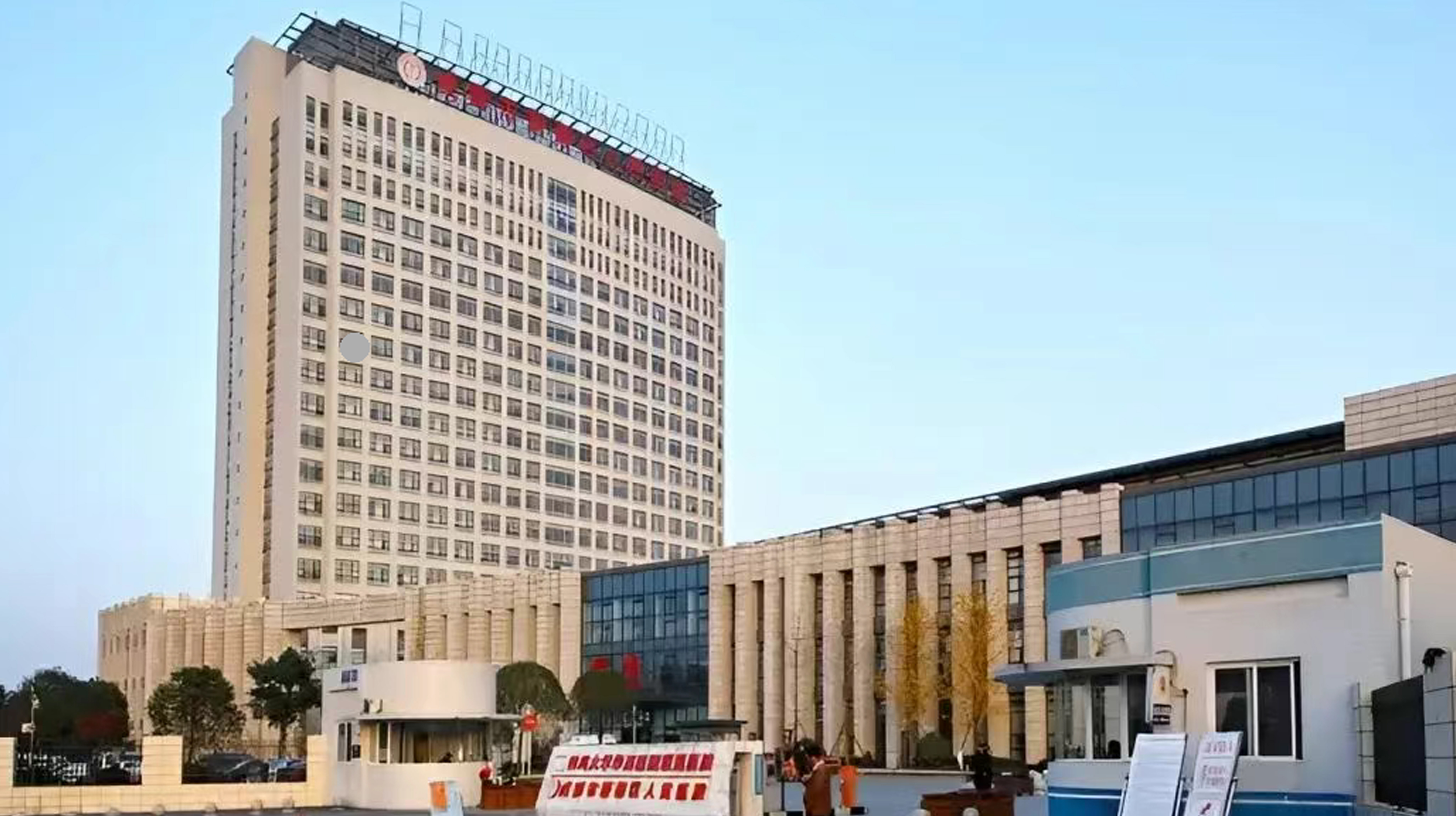 格瑞特樓宇自控系統(tǒng)，守護(hù)醫(yī)院的無(wú)名英雄