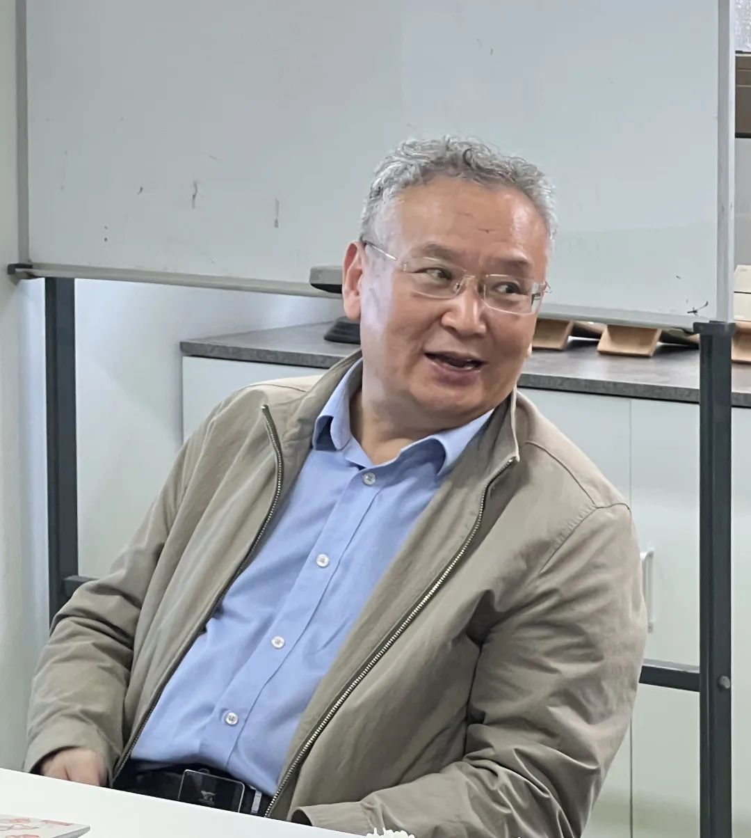 聚焦耳鼻喉，健康不打折——上海格瑞特聯(lián)合CSME特邀醫(yī)學專家開展健康公益系列講座（5）(圖3)