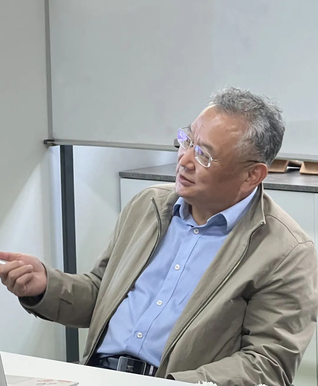 聚焦耳鼻喉，健康不打折——上海格瑞特聯(lián)合CSME特邀醫(yī)學專家開展健康公益系列講座（5）(圖4)