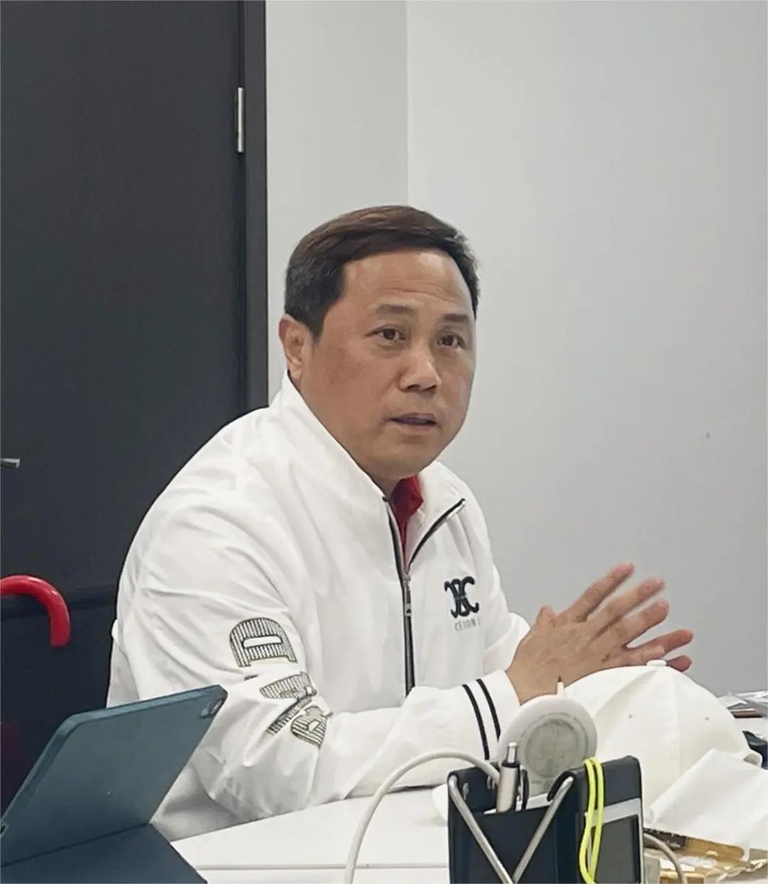 關注職場“腸”態(tài)，守護員工健康——上海格瑞特特邀消化內(nèi)科專家公益系列講座（4）(圖7)