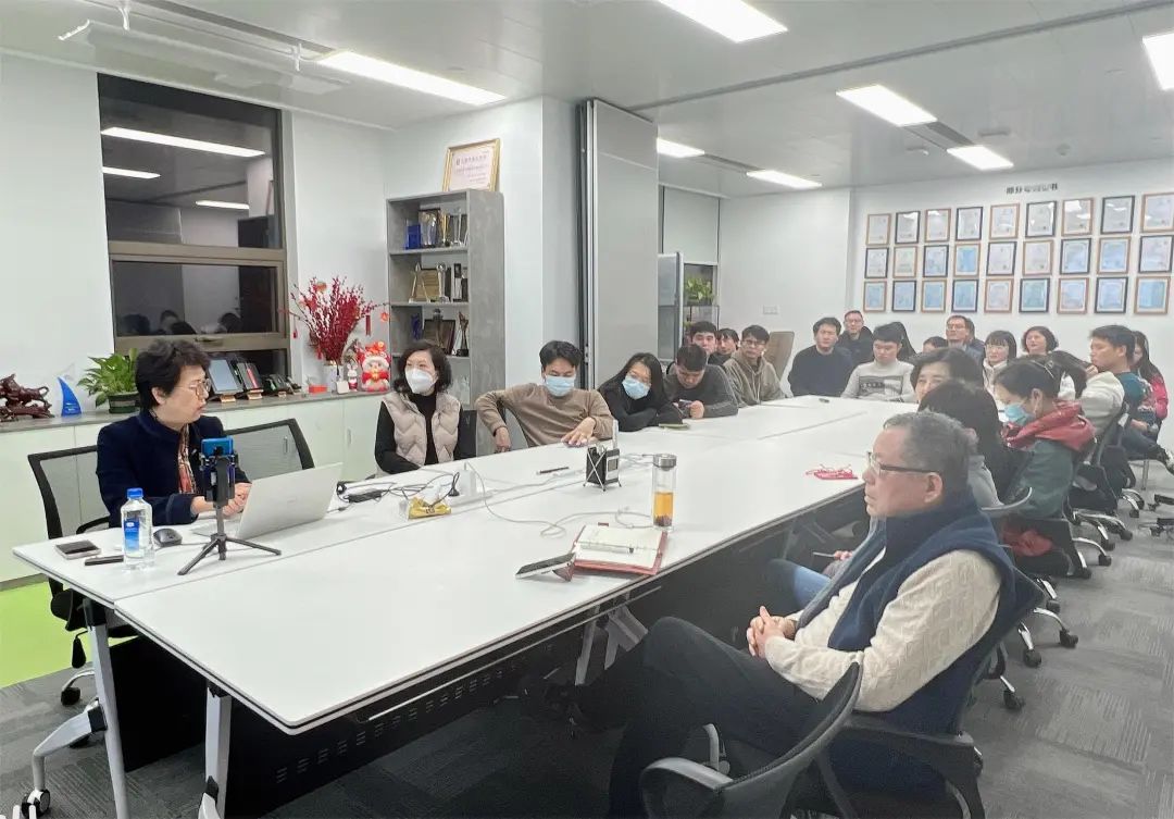 關(guān)愛員工健康，公益講座上新—上海格瑞特誠(chéng)邀婦科腫瘤專家公益系列講座 (3)(圖9)