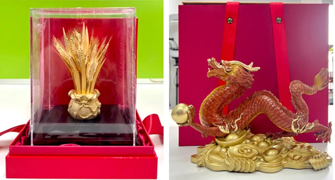 風雨30載，龍年正當時|暨上海格瑞特年會(圖30)