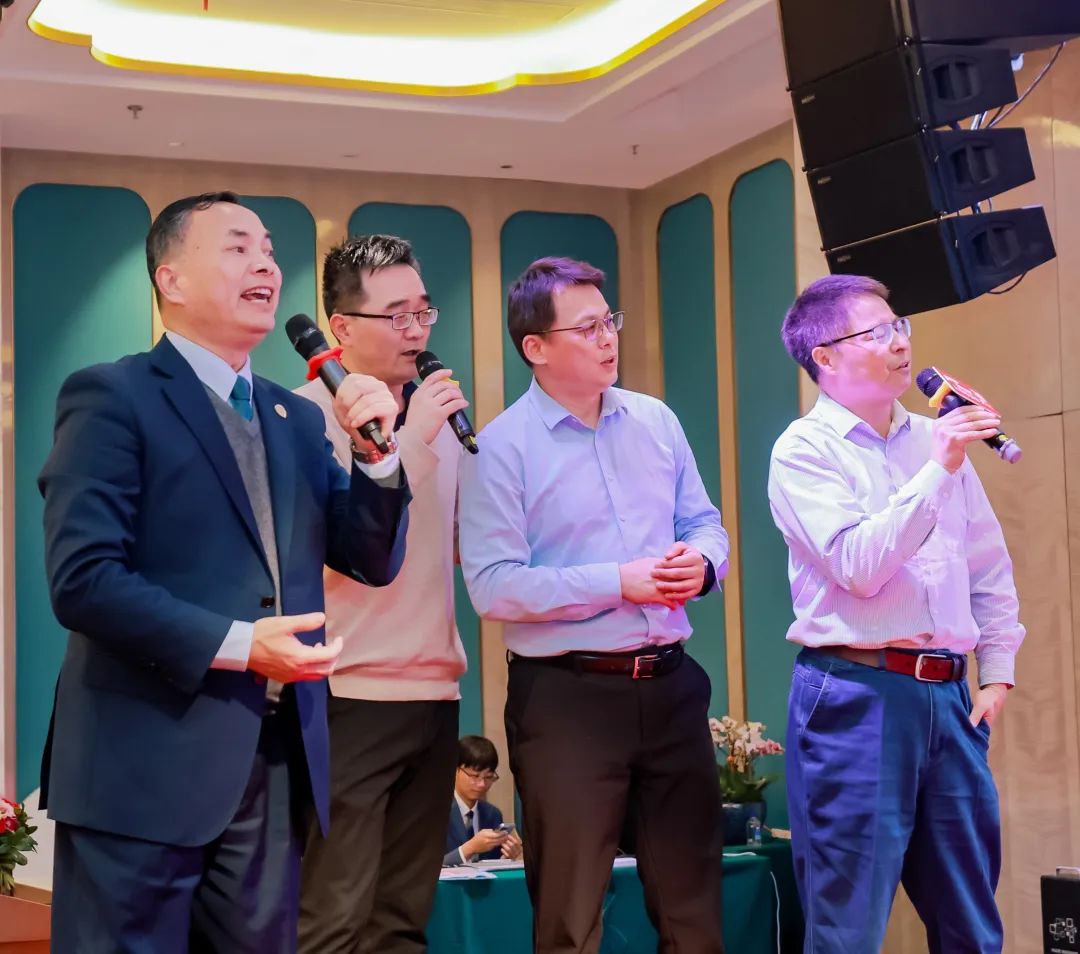 風雨30載，龍年正當時|暨上海格瑞特年會(圖33)