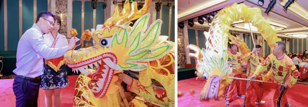 風雨30載，龍年正當時|暨上海格瑞特年會(圖36)