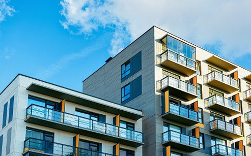 格瑞特樓控不忘初心，護衛(wèi)智能化社區(qū)建設(shè)(圖1)