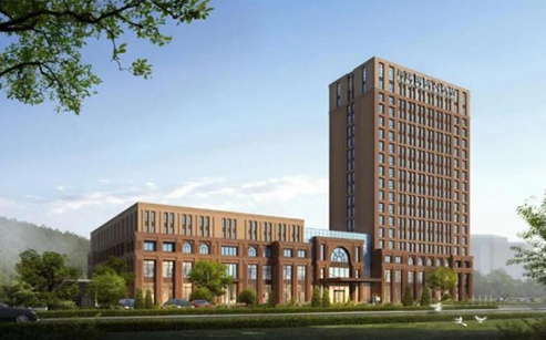 格瑞特樓控參與各地星級酒店建設(圖1) 格瑞特樓控參與各地星級酒店建設(圖1)