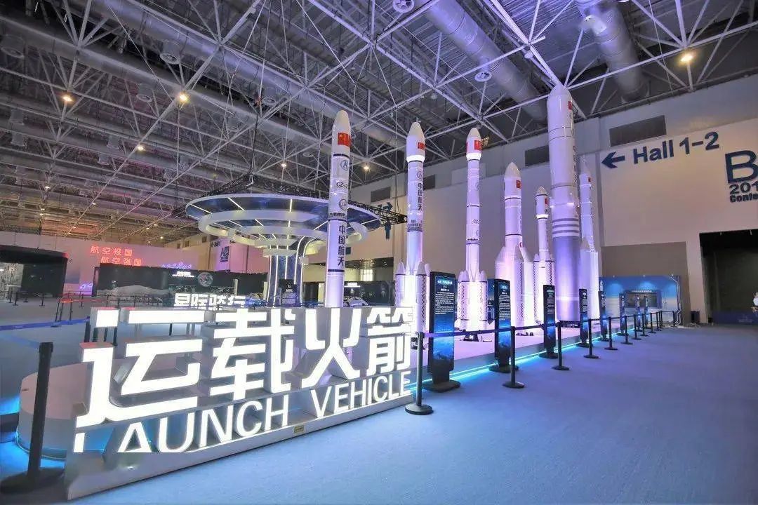 與榮耀共舞，共話珠海太空中心與格瑞特樓控(圖2)