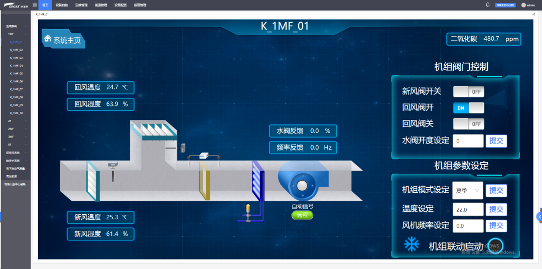 格瑞特樓控，智慧校園里的隱形管家(圖7)
