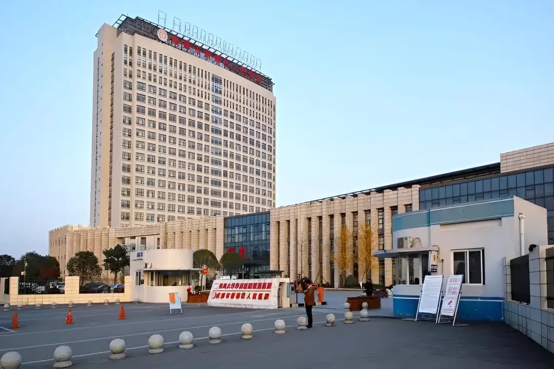 格瑞特樓宇自控系統(tǒng)，守護醫(yī)院的無名英雄(圖3)